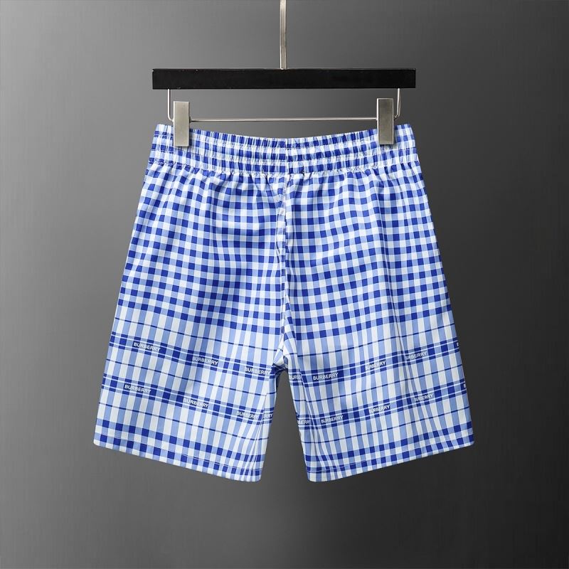 Burberry Short Pants